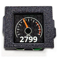 CANchecked - Display per Volkswagen Golf MK1 / MK2 (Type 17)