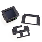 CANchecked - Display per Volkswagen Golf MK1 / MK2 (Type 17)