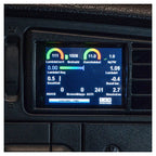 CANchecked - Display per Volkswagen Golf MK3 (1H)