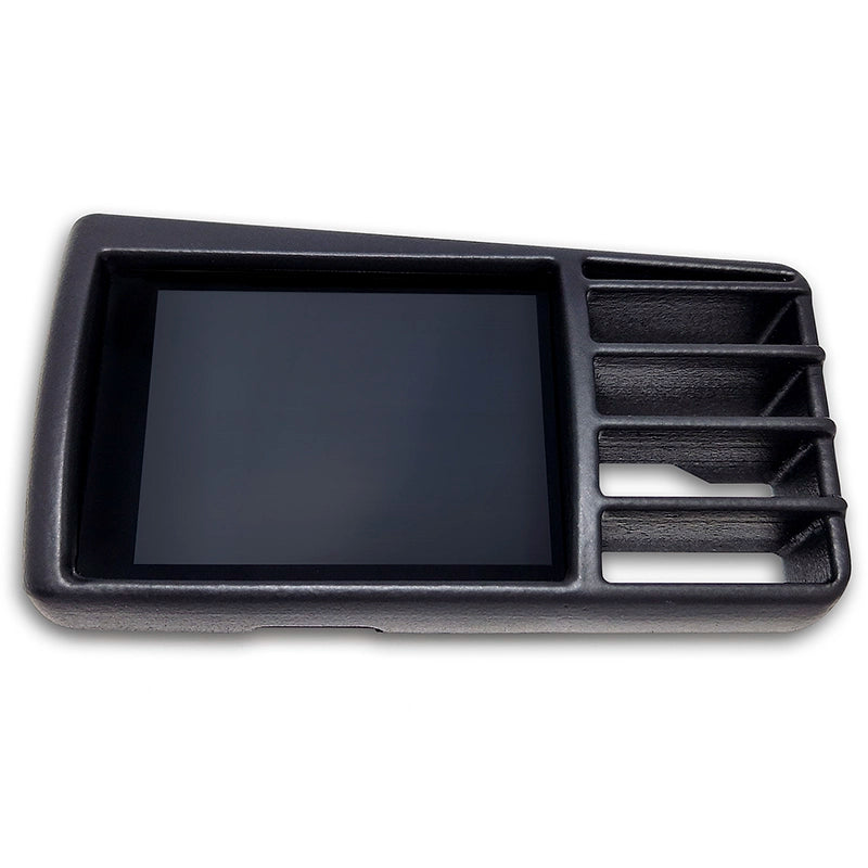 CANchecked - Display per Volkswagen Golf MK3 (1H)