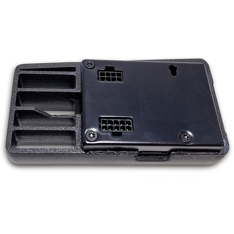 CANchecked - Display per Volkswagen Golf MK3 (1H)