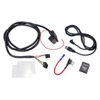 CANchecked - Display per Hyundai i30N (PD)