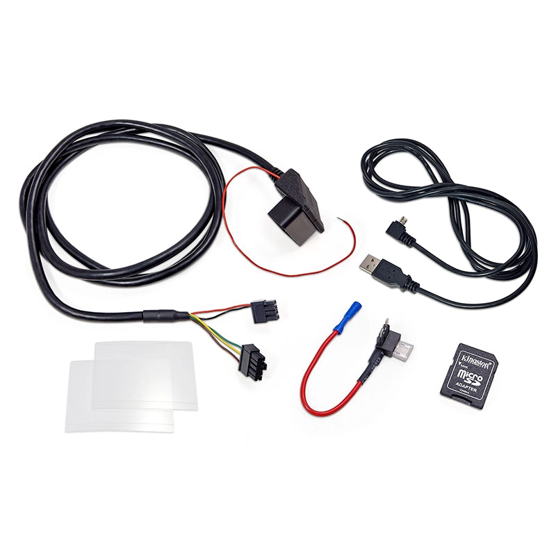 CANchecked - Display per Hyundai i30N (PD)