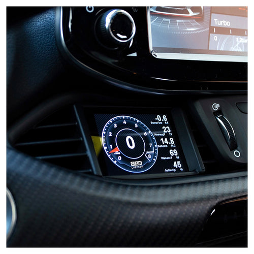 CANchecked - Display per Hyundai i30N (PD)