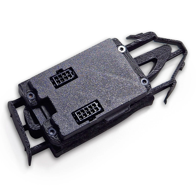 CANchecked - Display per Hyundai i30N (PDE)