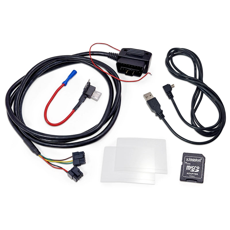 CANchecked - Display per Subaru Impreza WRX STI (GR/GH/VA)