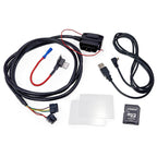 CANchecked - Display per Subaru Impreza WRX STI (GR/GH/VA)