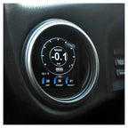 CANchecked - Display per Subaru BRZ ZN6 / Toyota GT86