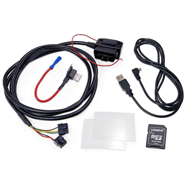 CANchecked - Display per Subaru BRZ ZN6 / Toyota GT86