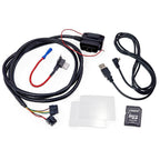 CANchecked - Display per Subaru BRZ ZN6 / Toyota GT86