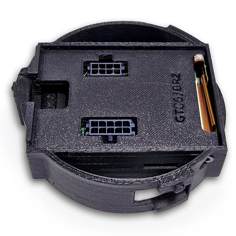 CANchecked - Display per Subaru BRZ ZN6 / Toyota GT86
