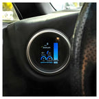 CANchecked - Display per Subaru BRZ ZN6 / Toyota GT86