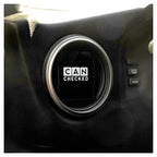 CANchecked - Display per Subaru BRZ ZN6 / Toyota GT86