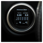 CANchecked - Display per Subaru BRZ ZN6 / Toyota GT86