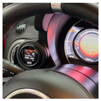 CANchecked - Display per Abarth 595