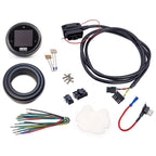 CANchecked - Display per Abarth 595