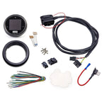 CANchecked - Display per Mazda MX5 (NC)
