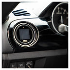 CANchecked - Display per Mazda MX5 (NC)