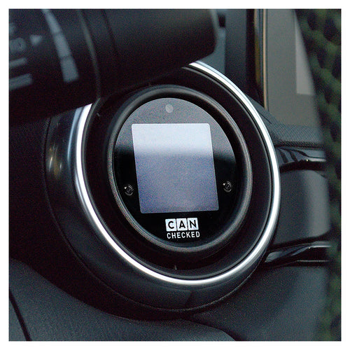 CANchecked - Display per Mazda MX5 (ND)