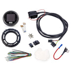 CANchecked - Display pour Mazda MX5 (ND)