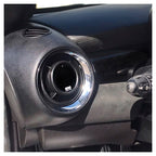CANchecked - Display per Mini Cooper (R56)