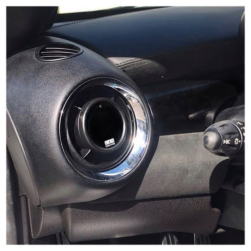 CANchecked - Display per Mini Cooper (R56)