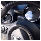 CANchecked - Display per Mini Cooper (R56)