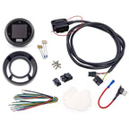 CANchecked - Display per Mini Cooper (R56)