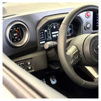 CANchecked - Display per Toyota Yaris GR MK2 - Ravasicorse