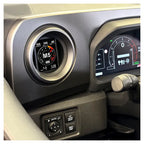 CANchecked - Display per Toyota Yaris GR MK2 - Ravasicorse