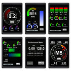 CANchecked - Display per Toyota Yaris GR MK2 - Ravasicorse