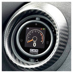 CANchecked - Display per Alpine A110