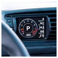 CANchecked - Display per Mini Cooper BMW M3 (E30)