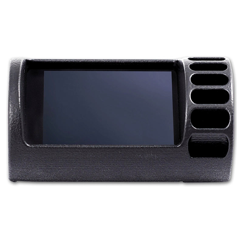 CANchecked - Display per Mini Cooper BMW M3 (E30)