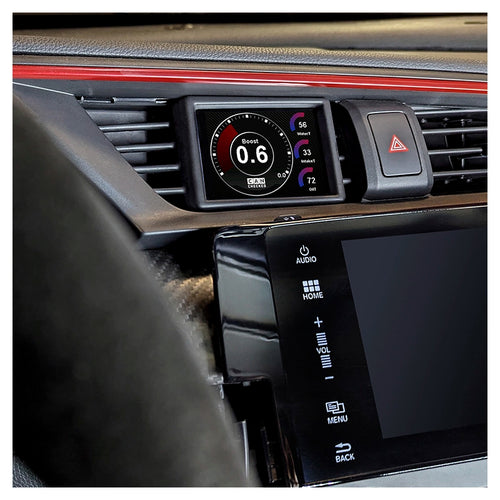 CANchecked - Display per Honda Civic Type-R (FK8)