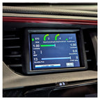 CANchecked - Display per Honda Civic Type-R (FK8)