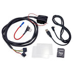 CANchecked - Display per Honda Civic Type-R (FK8)