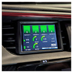 CANchecked - Display per Honda Civic Type-R (FK8)