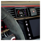 CANchecked - Display per Honda Civic Type-R (FK8)