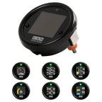 CANchecked display MFD15 Gen2