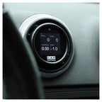 CANchecked - Display per Audi A3 / S3 / RS3 (8P)