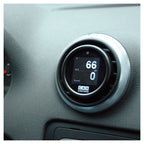 CANchecked - Display per Audi A3 / S3 / RS3 (8P)
