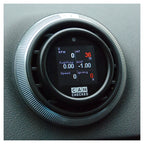CANchecked - Display per Audi A3 / S3 / RS3 (8P)