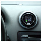 CANchecked - Display per Audi A3 / S3 / RS3 (8P)
