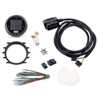 CANchecked - Display per Audi A3 / S3 / RS3 (8P)
