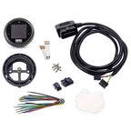 CANchecked - Display per Audi A3 / S3 / RS3 (8V)