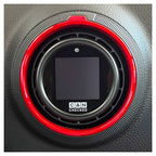 CANchecked - Display per Audi A3 / S3 / RS3 (8V)