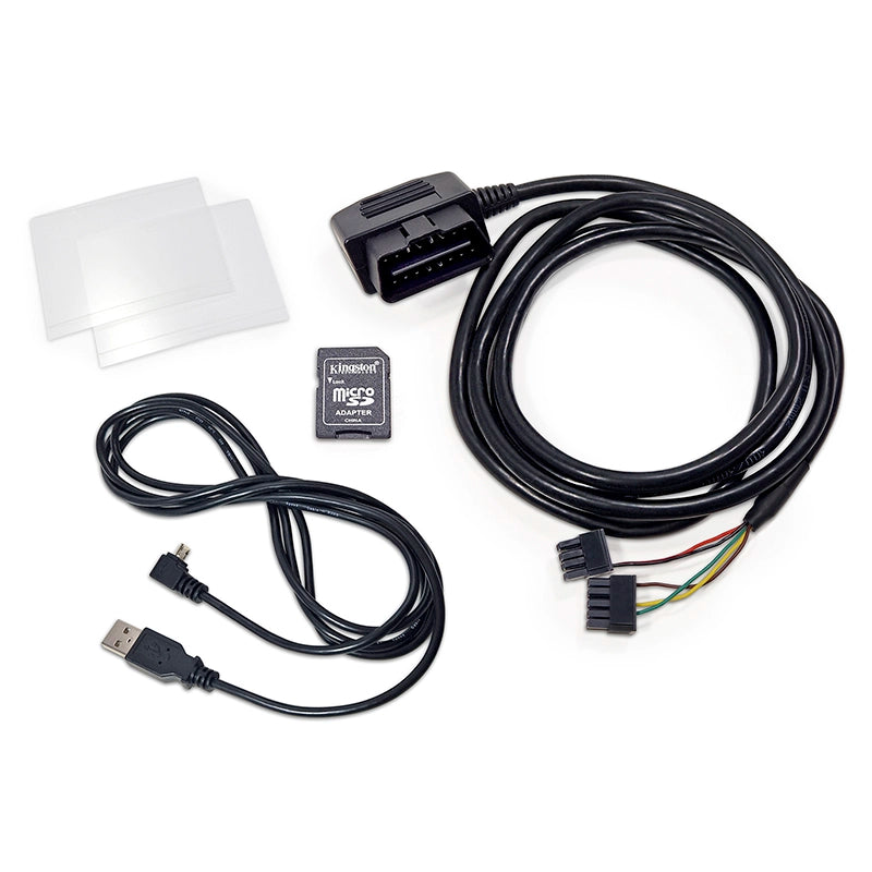 CANchecked - Display per Audi A3 / S3 / RS3 (8Y)