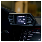CANchecked - Display per Audi A3 / S3 / RS3 (8Y)