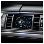 CANchecked - Display per Audi A6 / S6 / RS6 (4G/C7)